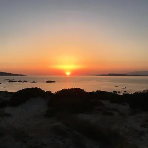 Bed and breakfast Dimora Conte, La Maddalena (Sassari)