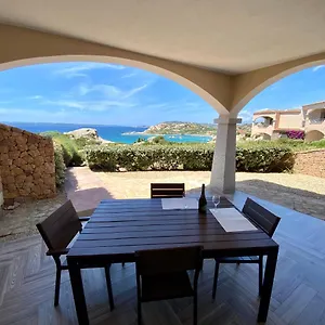  Holiday home A Punta Tegge Il Mare La Il Tramonto