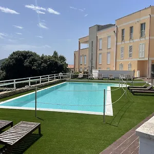  Hotel Residenza Mordini