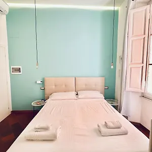  Guest house La Siesta