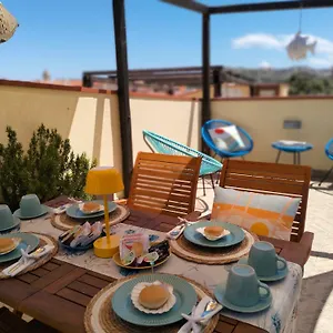  Apartment La Terrazza - Localita Cala Gavetta
