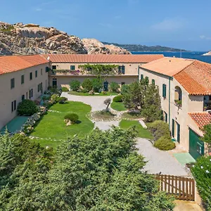  Apartment Cala Francese - Sul Mare