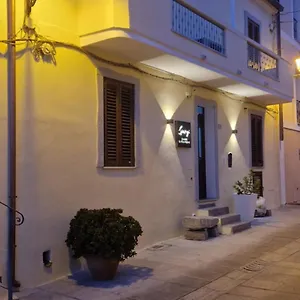 Pensión Sardinia-holiday Spargi &, La Maddalena (Sassari)