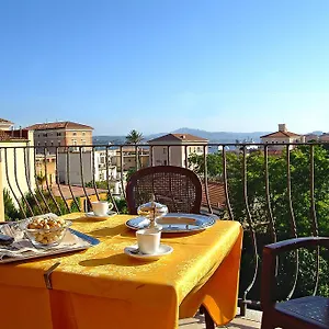 Delle Isole La Maddalena (Sassari)