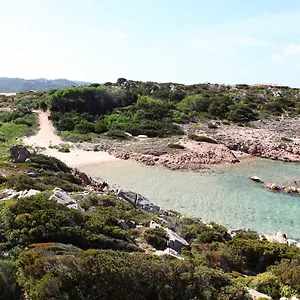  Holiday home Residenza Marginetto