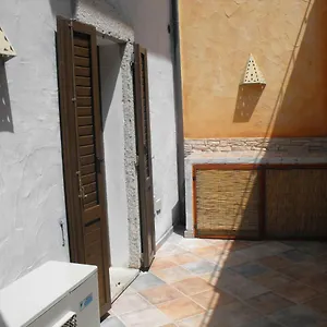 Apartamento Barrettini, La Maddalena (Sassari)