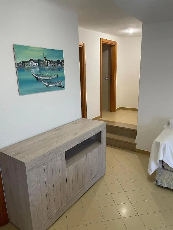 Villa Punta Grecale La Maddalena  Italy