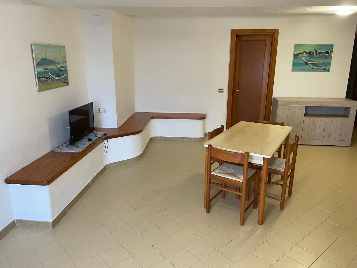 Villa Punta Grecale La Maddalena  0*, La Maddalena (Sassari) Italy