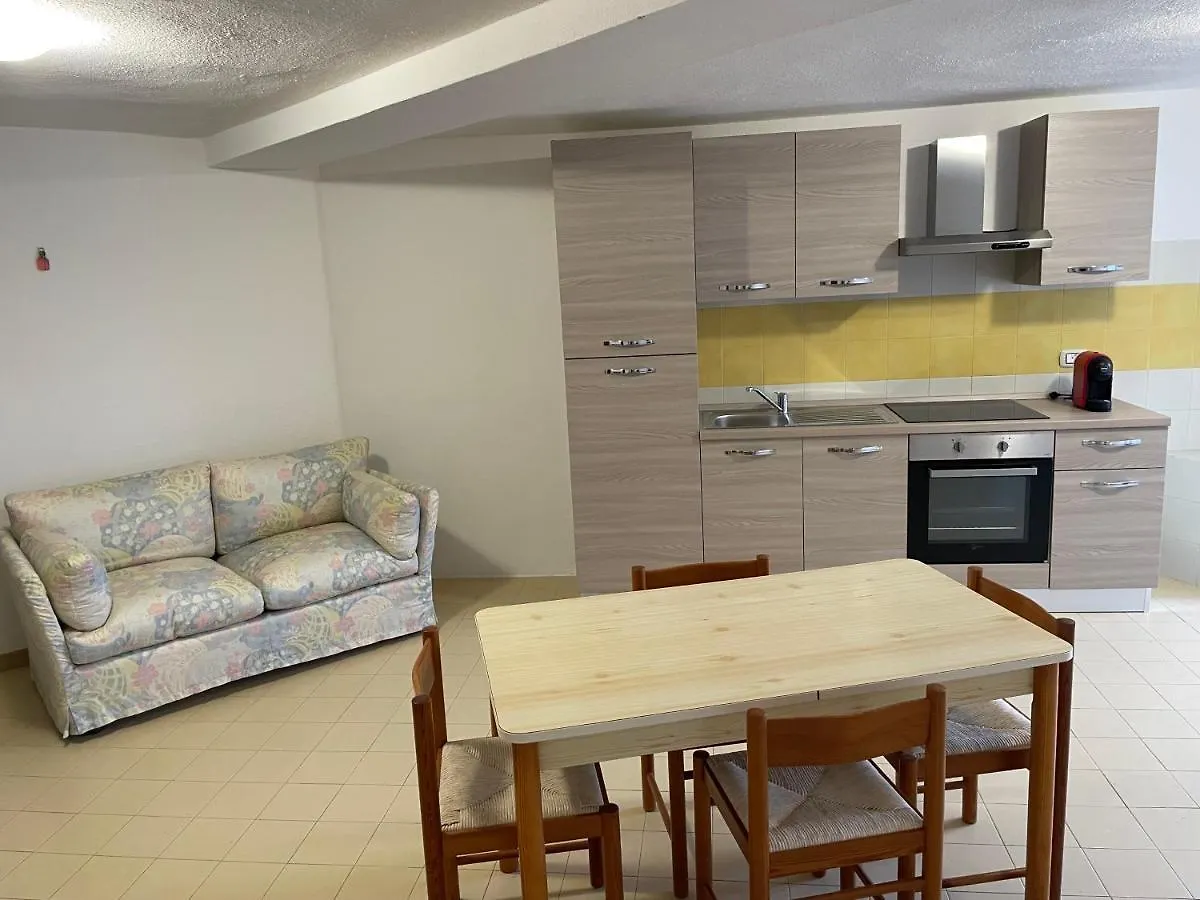 Villa Punta Grecale La Maddalena  Italy