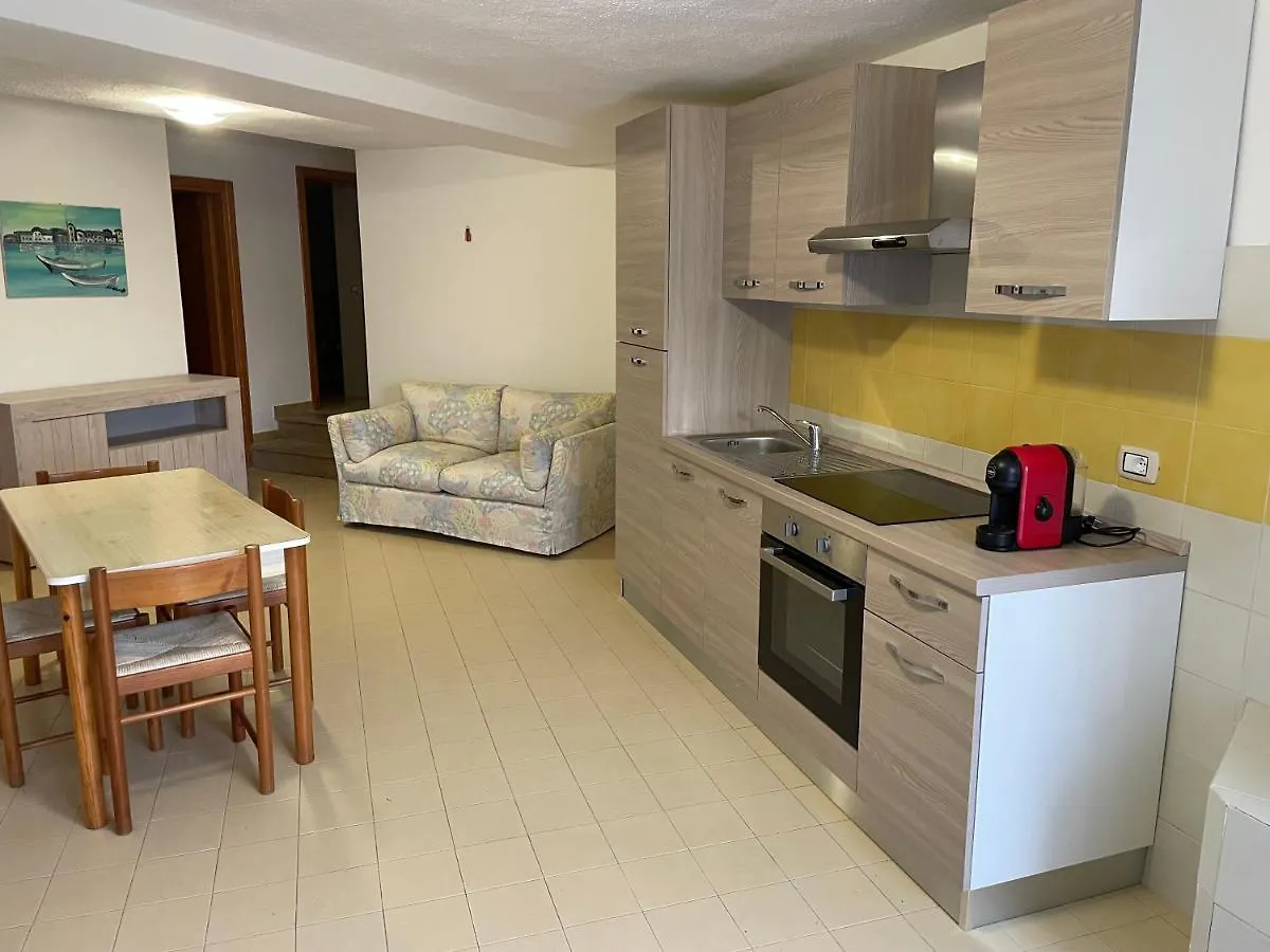 Villa Punta Grecale La Maddalena  Holiday home La Maddalena (Sassari)