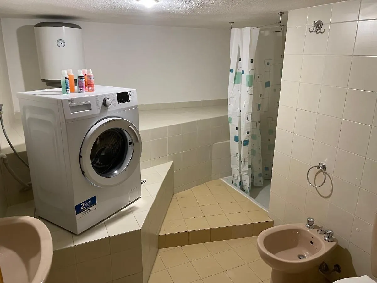 Villa Punta Grecale La Maddalena  0*, La Maddalena (Sassari)
