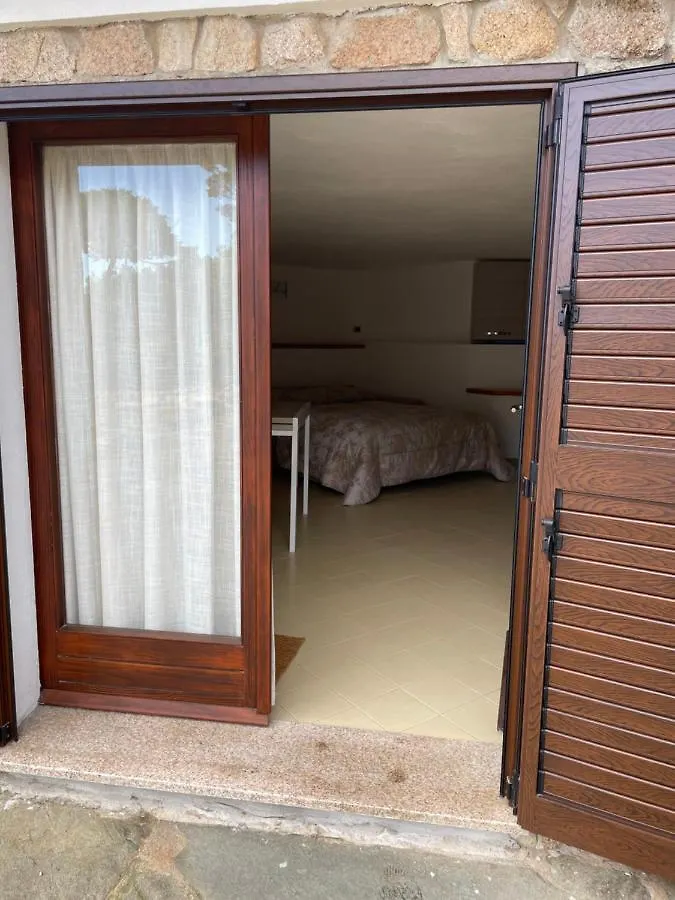 Villa Punta Grecale La Maddalena  La Maddalena (Sassari)