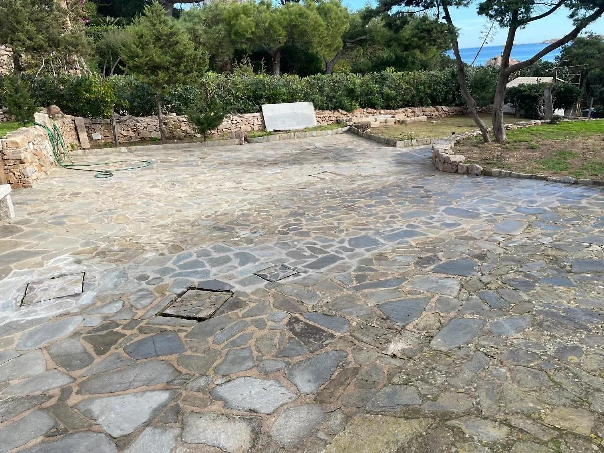 Villa Punta Grecale La Maddalena  0*, La Maddalena (Sassari)