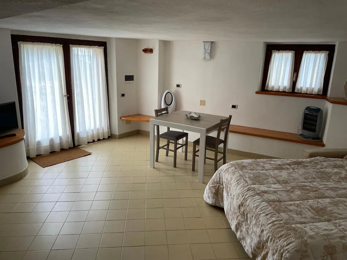 Holiday home Villa Punta Grecale La Maddalena  Italy