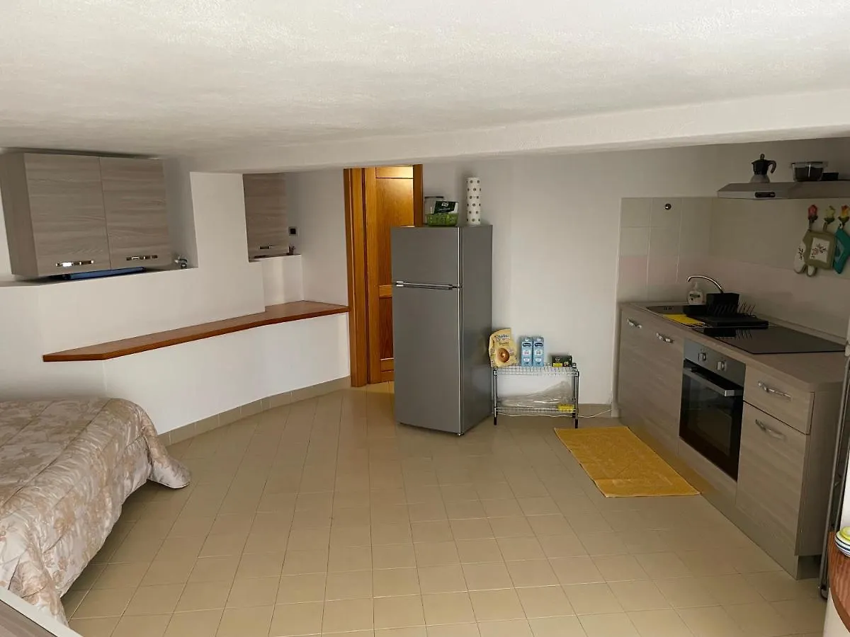 Villa Punta Grecale La Maddalena  La Maddalena (Sassari)