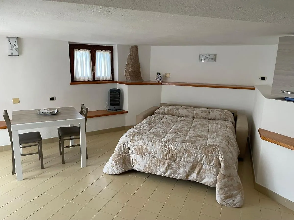 Holiday home Villa Punta Grecale La Maddalena  Italy