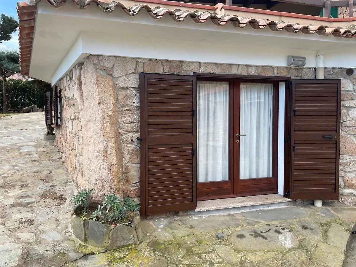 Villa Punta Grecale La Maddalena  La Maddalena (Sassari)