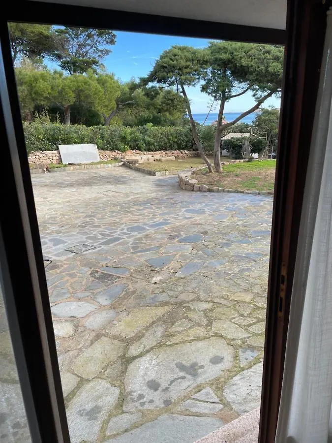 Holiday home Villa Punta Grecale La Maddalena