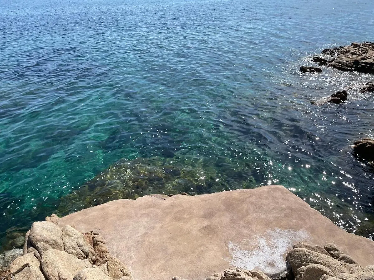 Villa Punta Grecale La Maddalena  0*, La Maddalena (Sassari)