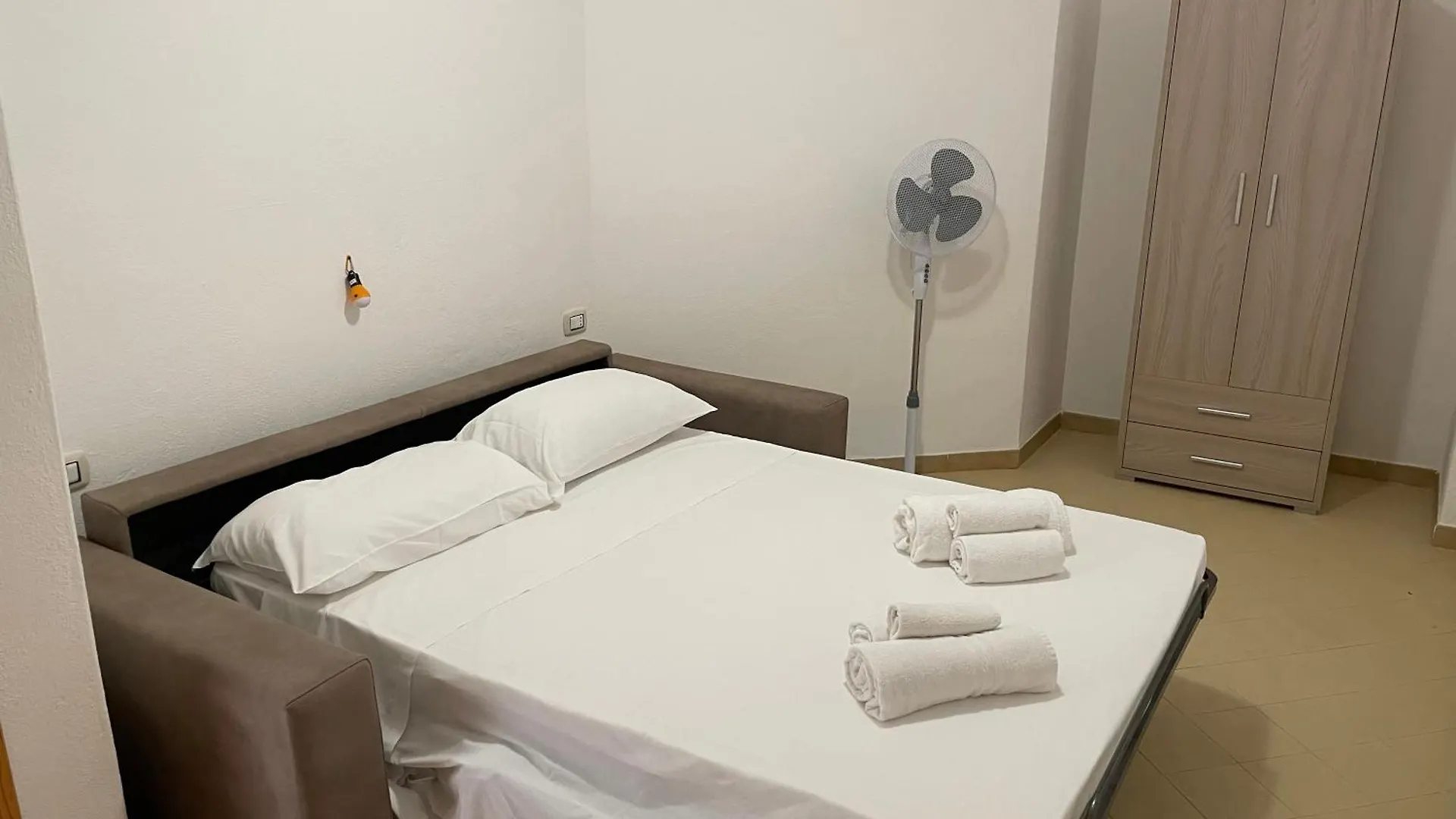 Holiday home Villa Punta Grecale La Maddalena