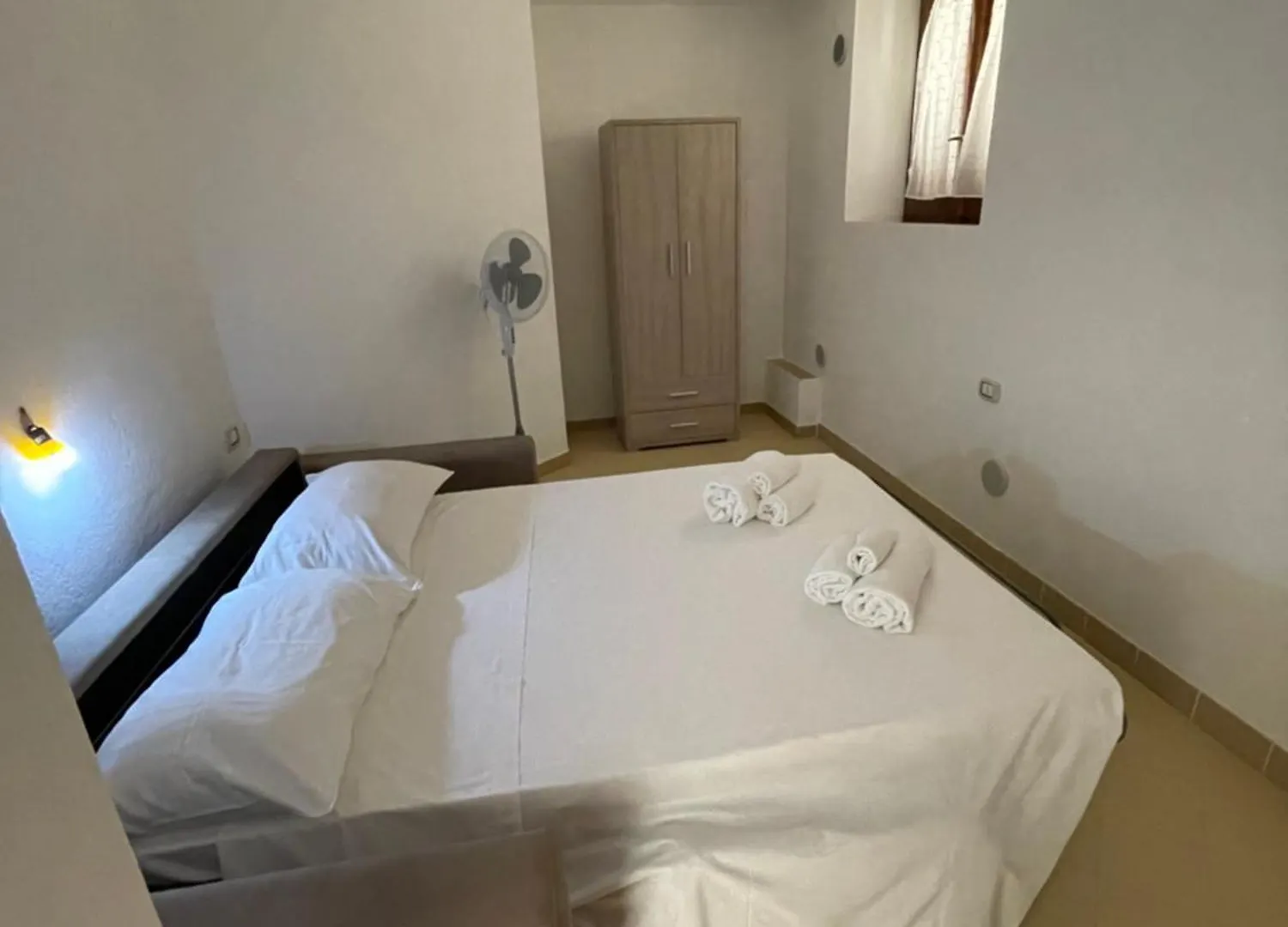 Villa Punta Grecale La Maddalena  0*, La Maddalena (Sassari) Italy