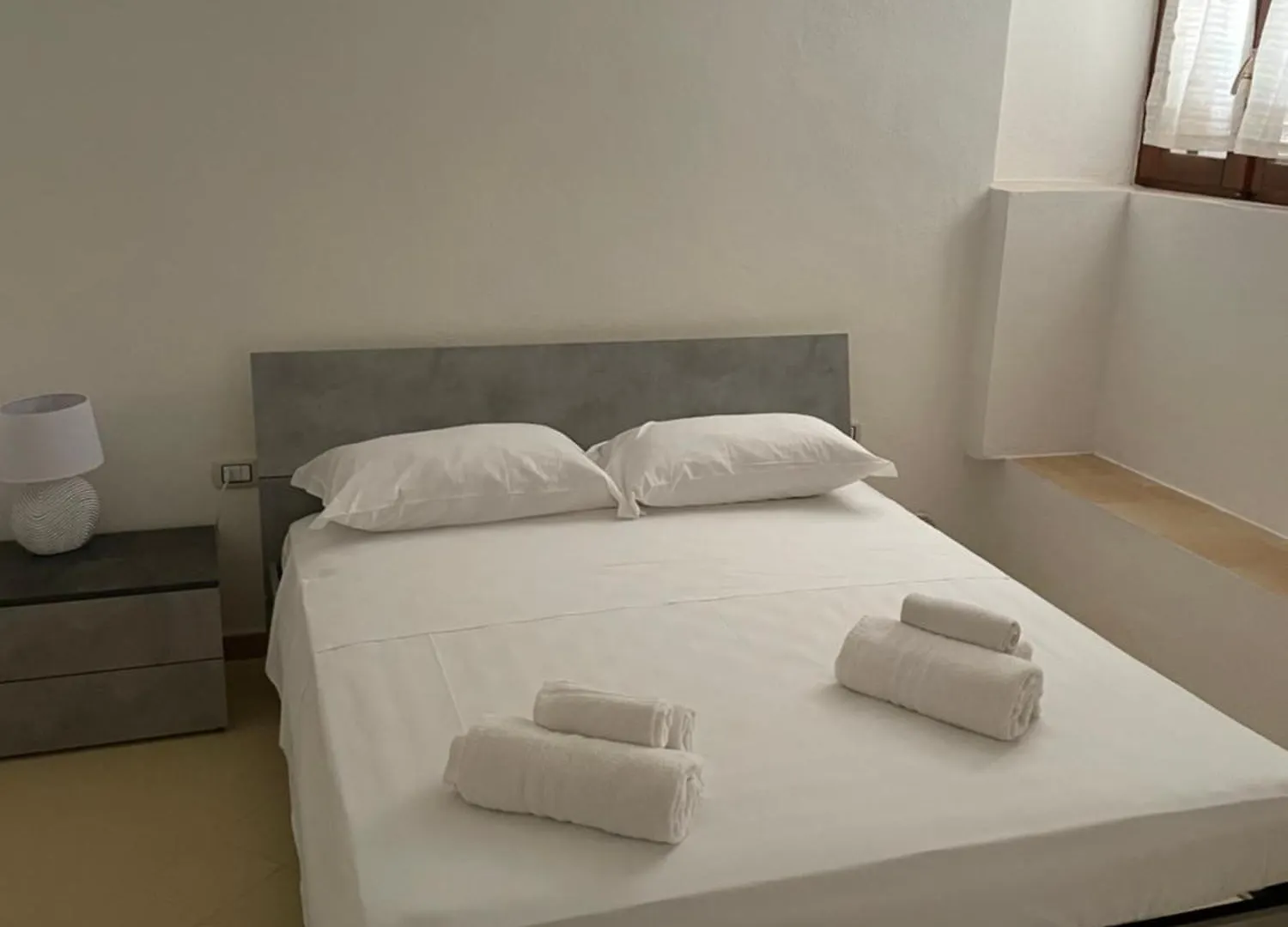 Villa Punta Grecale La Maddalena  0*, La Maddalena (Sassari)