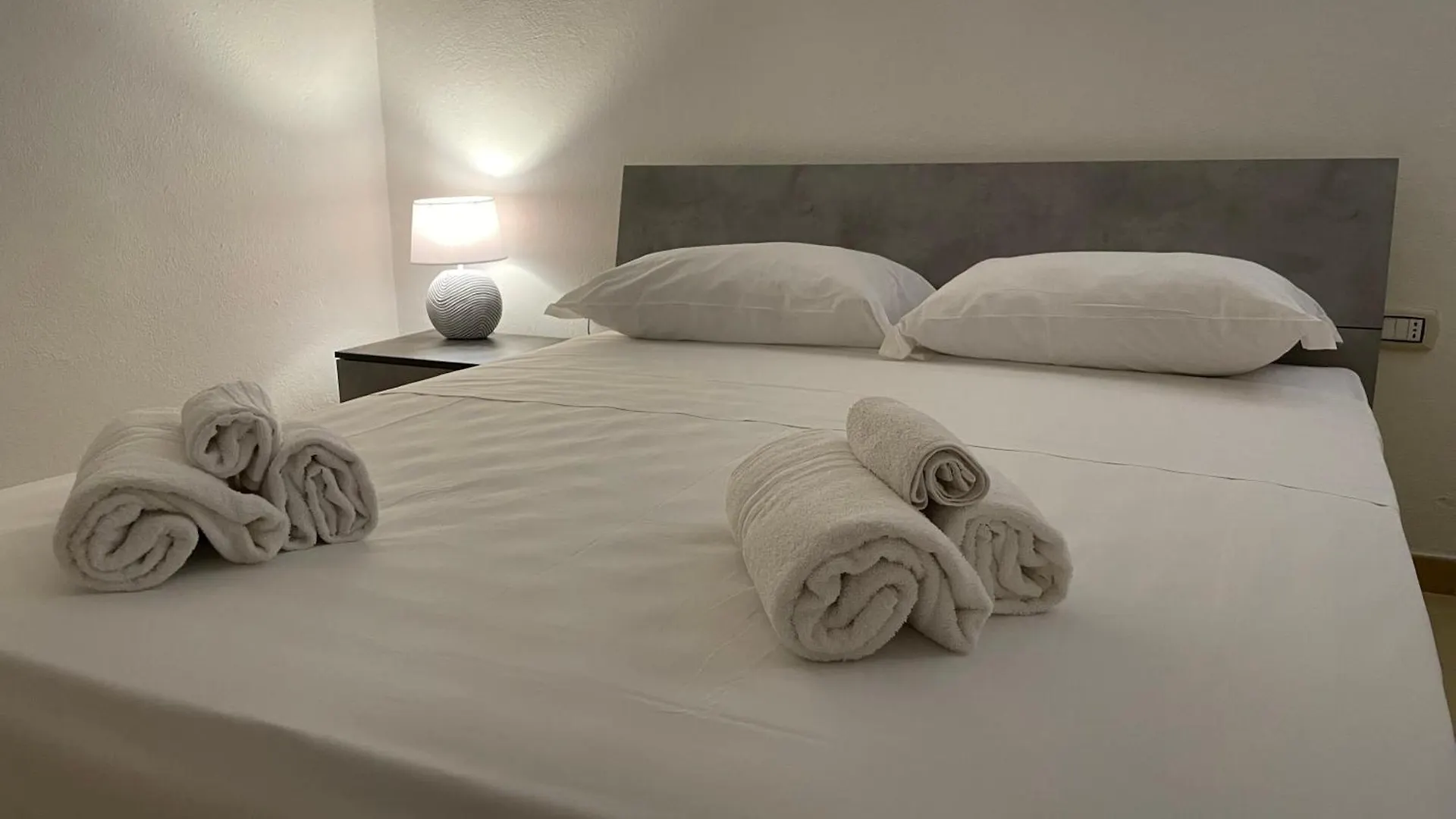 Holiday home Villa Punta Grecale La Maddalena  Italy