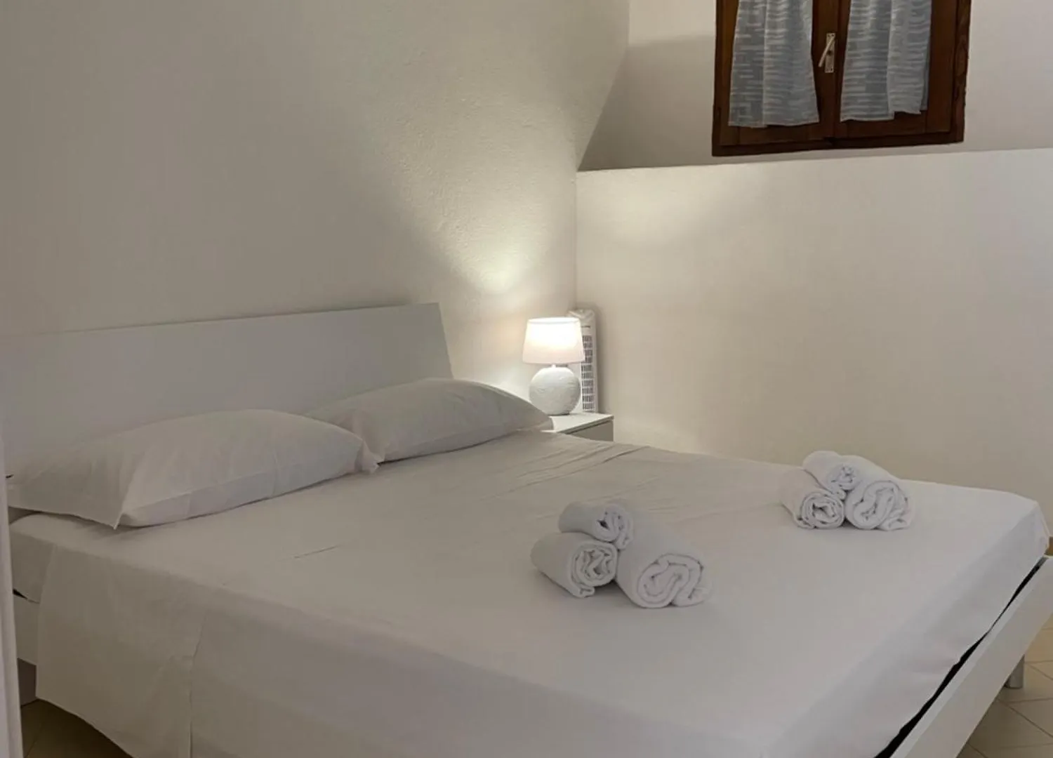 Holiday home Villa Punta Grecale La Maddalena