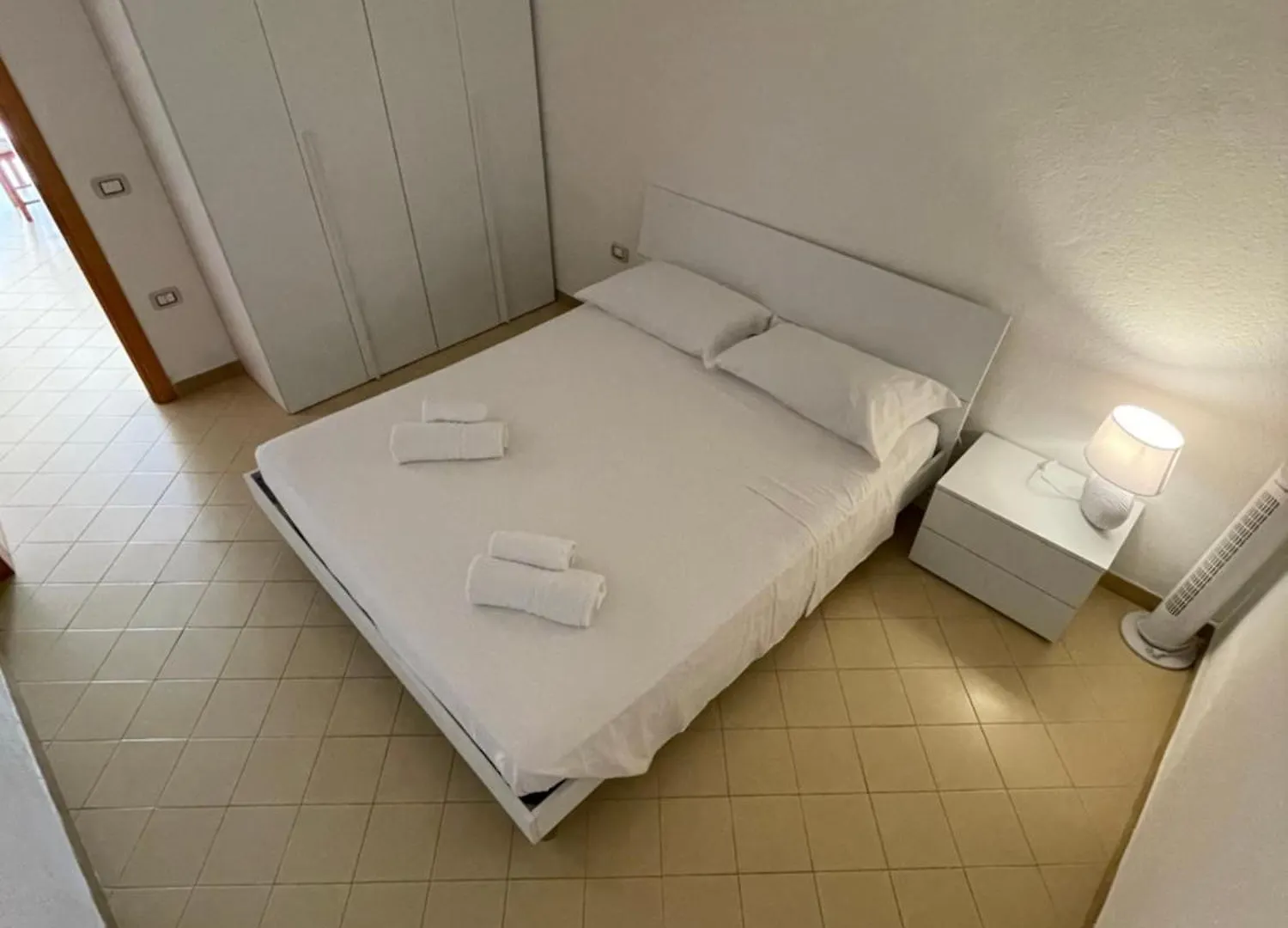 Villa Punta Grecale La Maddalena  0*, La Maddalena (Sassari)