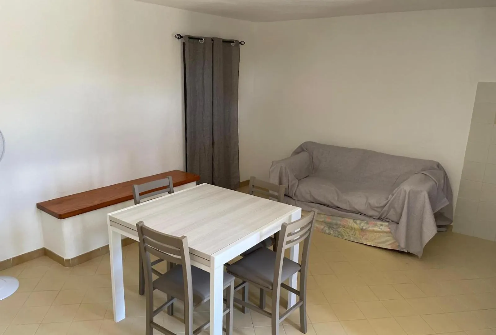 Holiday home Villa Punta Grecale La Maddalena
