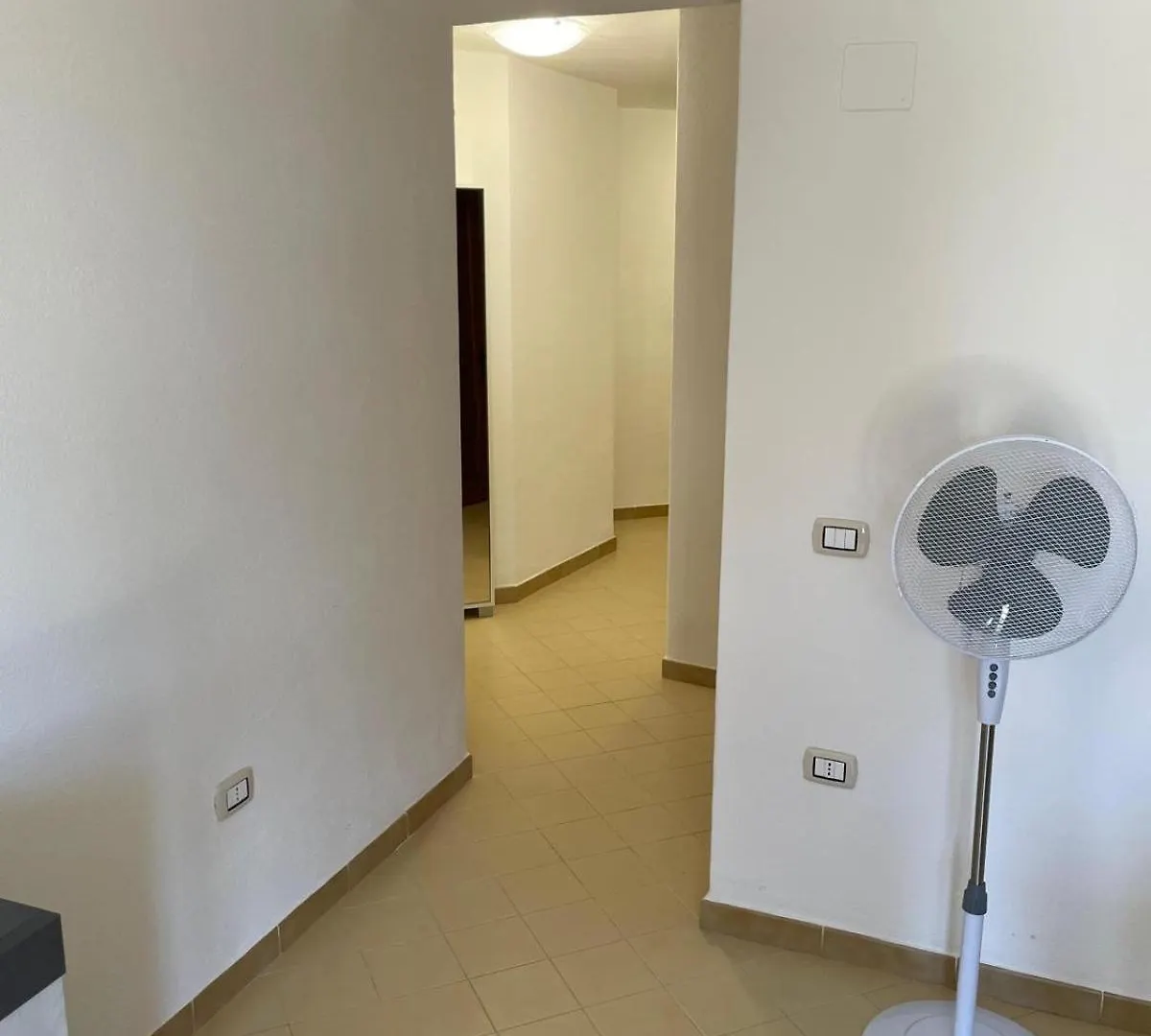 Villa Punta Grecale La Maddalena  Holiday home La Maddalena (Sassari)