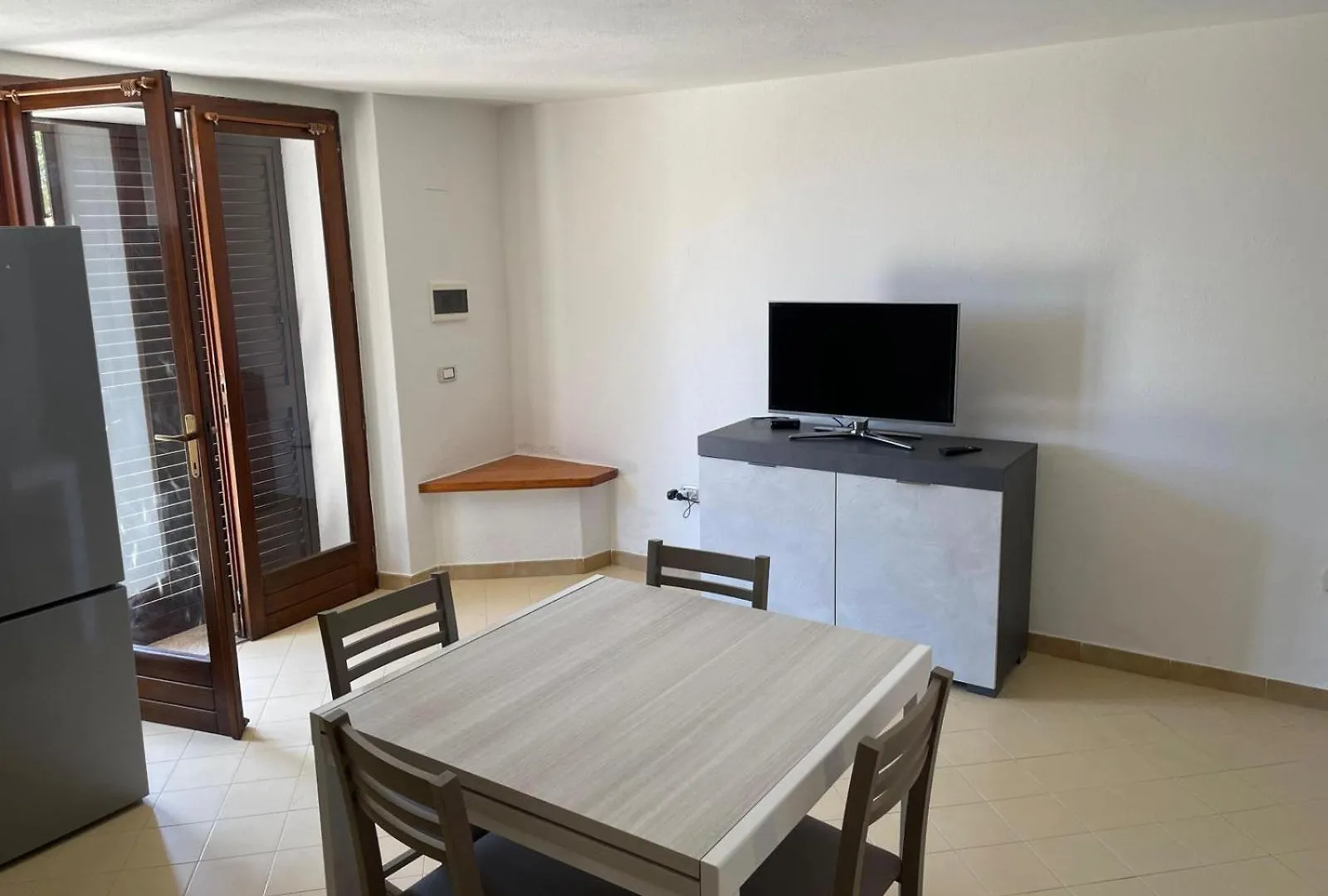 Villa Punta Grecale La Maddalena  0*, La Maddalena (Sassari) Italy