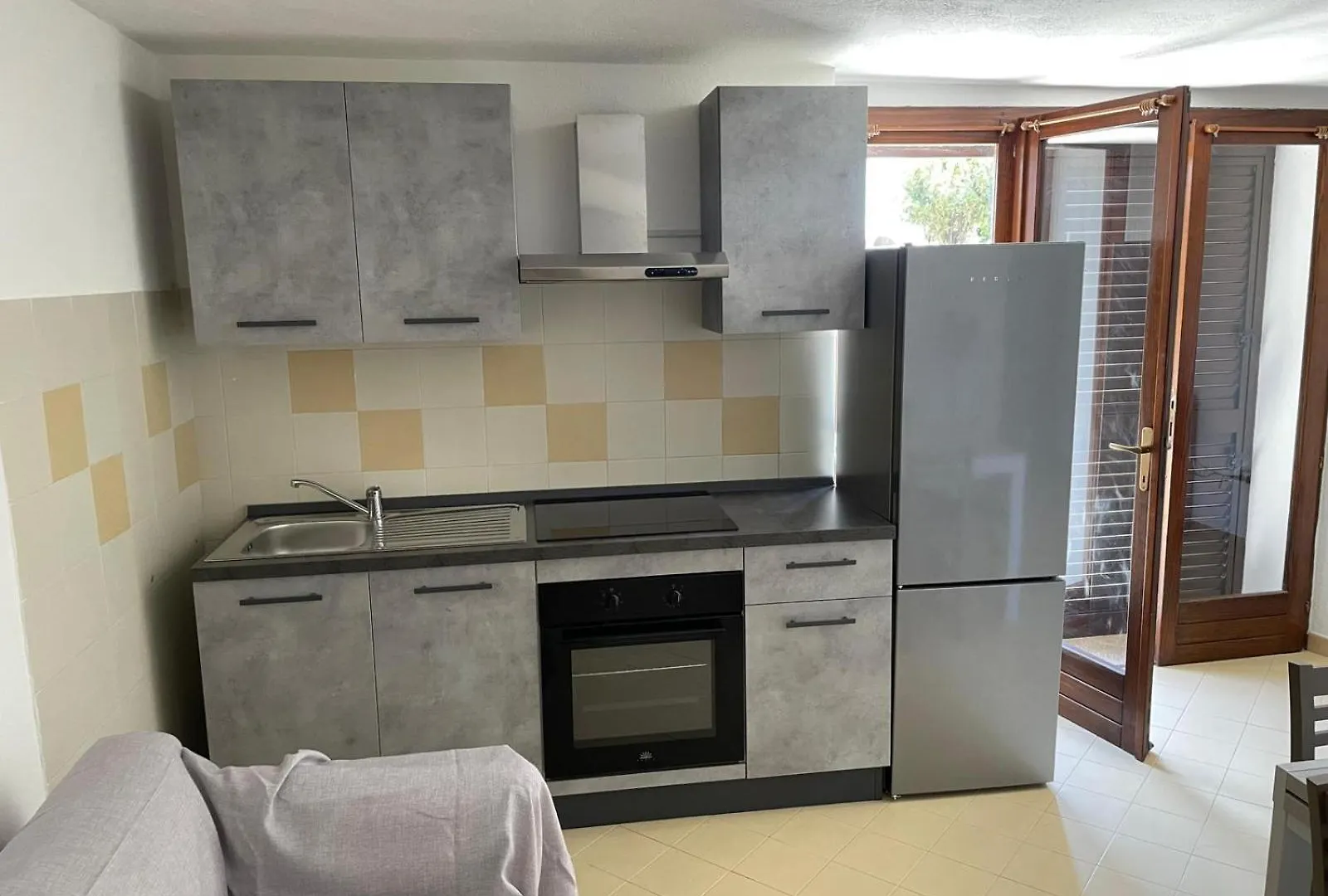 Villa Punta Grecale La Maddalena  Holiday home La Maddalena (Sassari)
