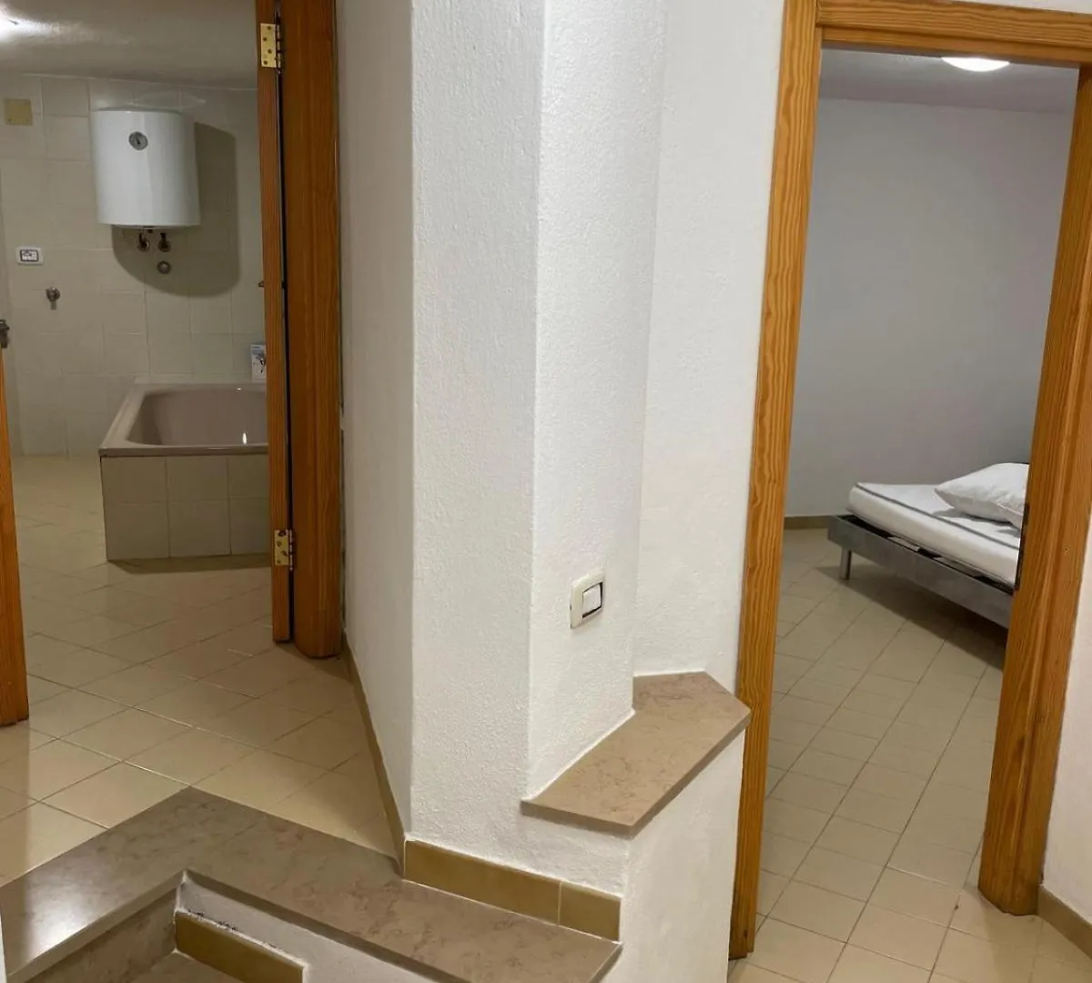 Villa Punta Grecale La Maddalena  Holiday home