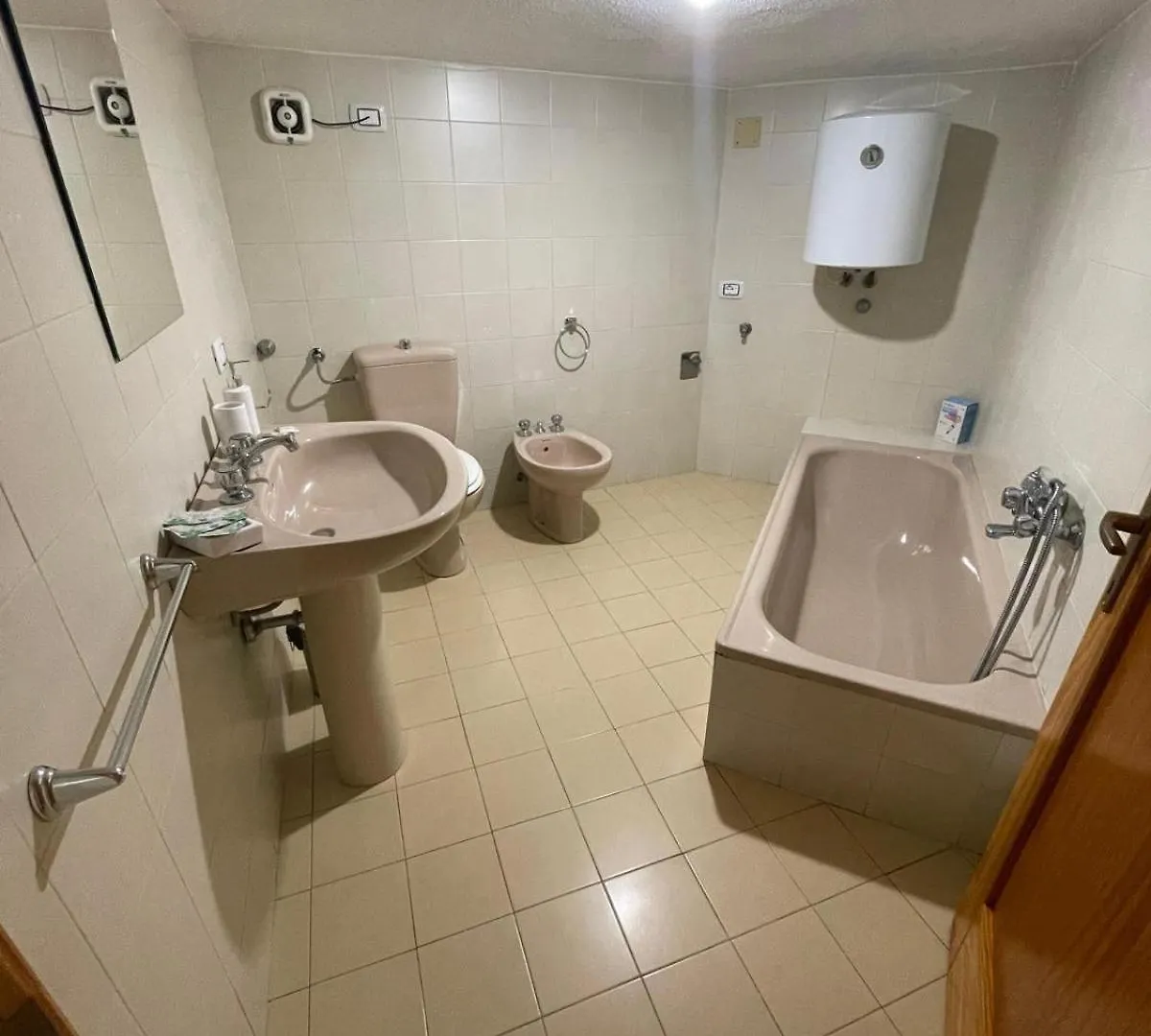 Villa Punta Grecale La Maddalena  La Maddalena (Sassari)