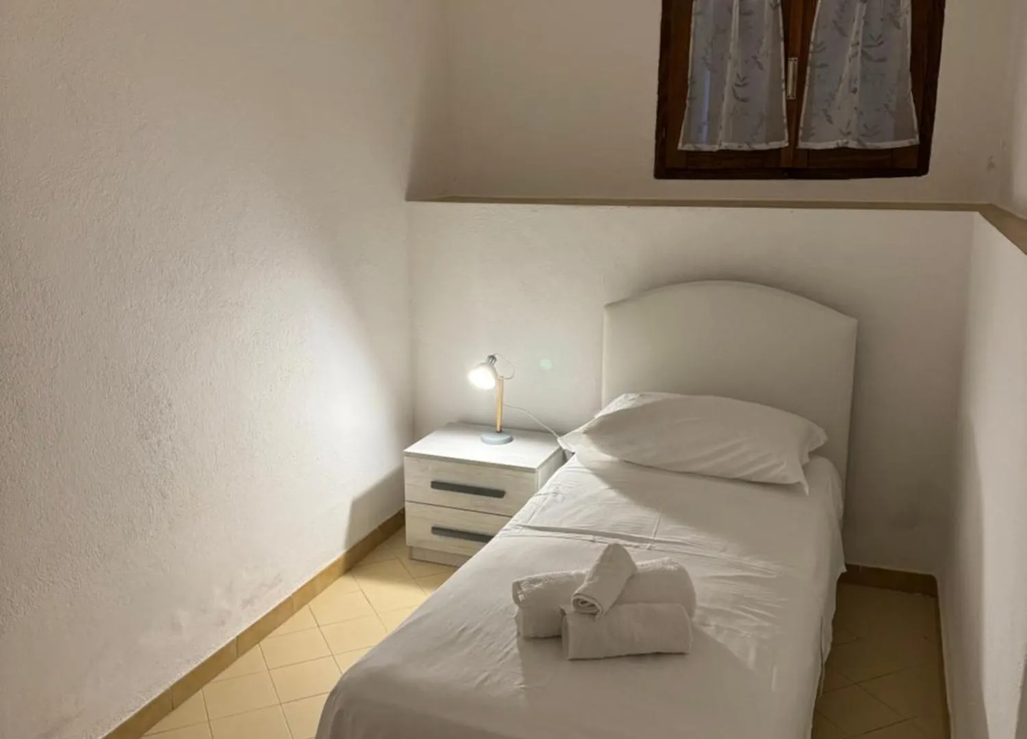 Villa Punta Grecale La Maddalena  Holiday home