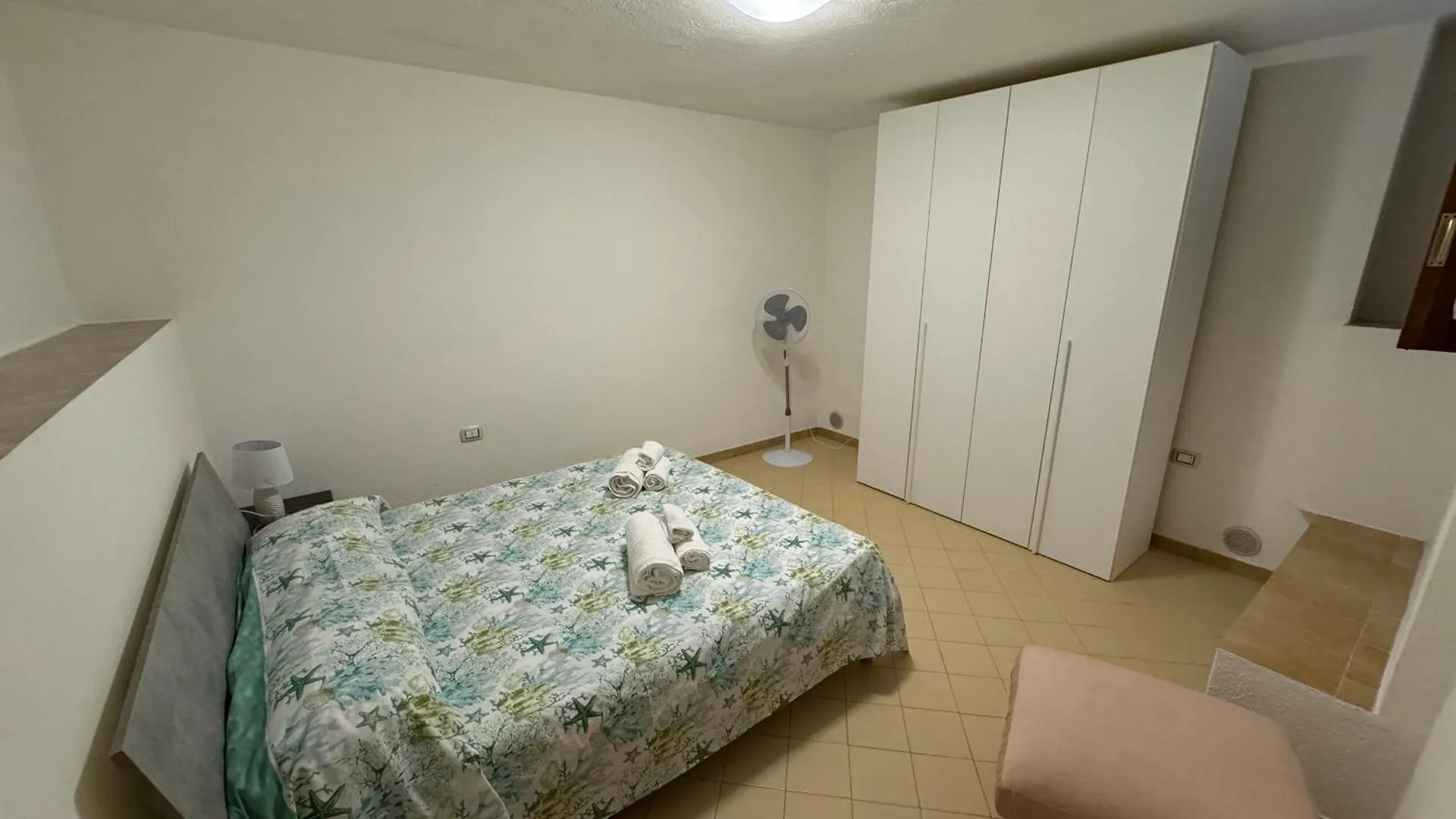 Villa Punta Grecale La Maddalena
